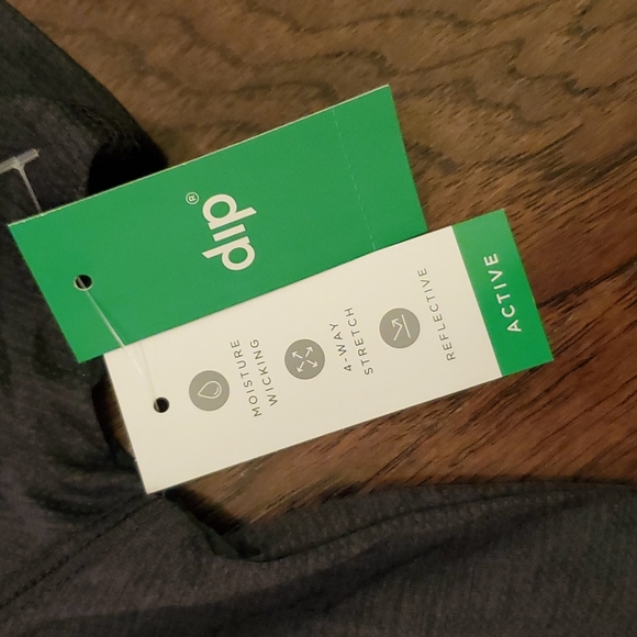 DIP ACTIVE SHIRT - Picture 2 of 3